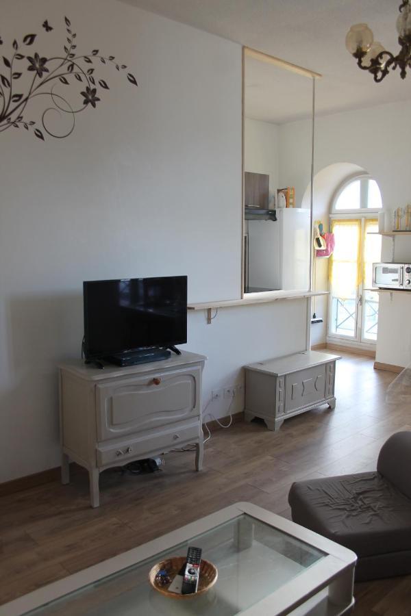 Le 6 Magnifique Appt Bagneres-De-Bigorre 3Etoiles Apartment ภายนอก รูปภาพ