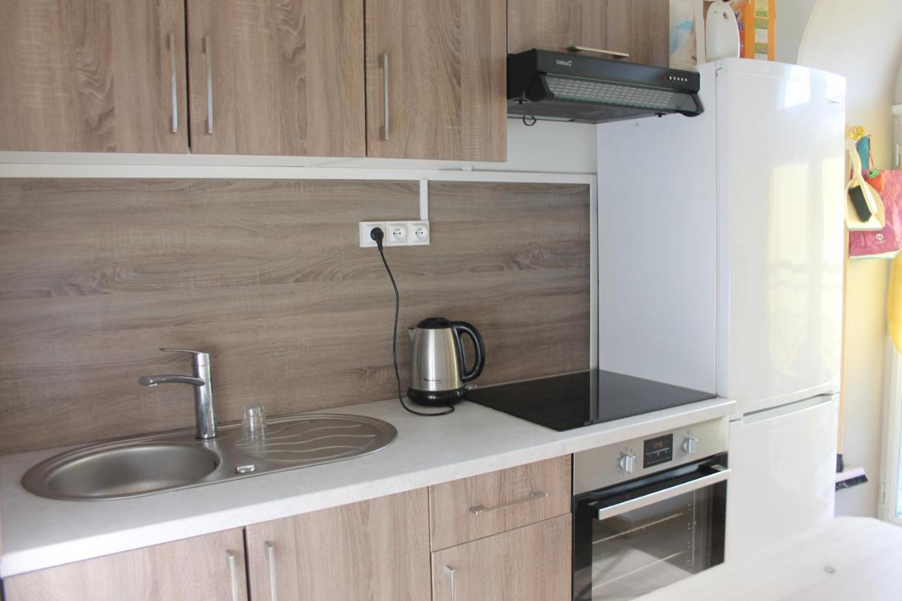 Le 6 Magnifique Appt Bagneres-De-Bigorre 3Etoiles Apartment ภายนอก รูปภาพ