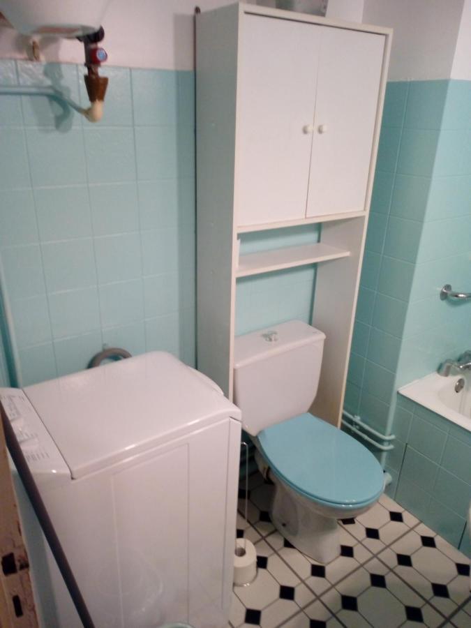 Le 6 Magnifique Appt Bagneres-De-Bigorre 3Etoiles Apartment ภายนอก รูปภาพ