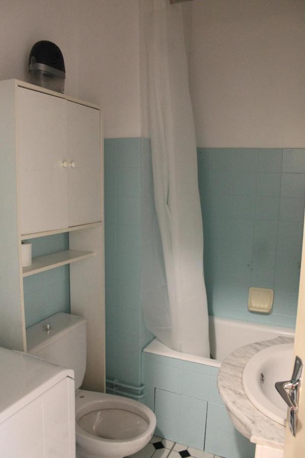 Le 6 Magnifique Appt Bagneres-De-Bigorre 3Etoiles Apartment ภายนอก รูปภาพ