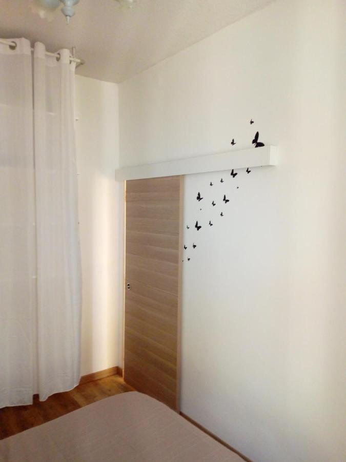 Le 6 Magnifique Appt Bagneres-De-Bigorre 3Etoiles Apartment ภายนอก รูปภาพ