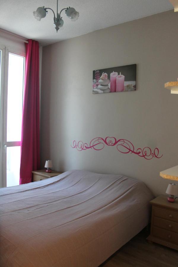 Le 6 Magnifique Appt Bagneres-De-Bigorre 3Etoiles Apartment ภายนอก รูปภาพ