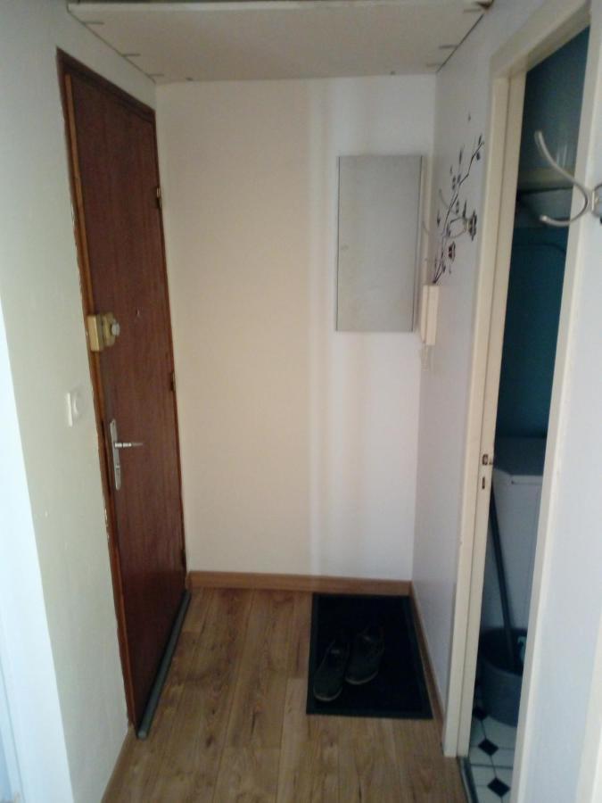 Le 6 Magnifique Appt Bagneres-De-Bigorre 3Etoiles Apartment ภายนอก รูปภาพ